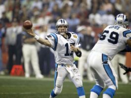 Jake Delhomme Goes 1-on-1 With CasinoBeats, Dishes on Bryce Young, Horse Racing, Betting & More Jake Delhomme
