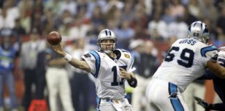 Jake Delhomme Goes 1-on-1 With CasinoBeats, Dishes on Bryce Young, Horse Racing, Betting & More Jake Delhomme