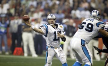 Jake Delhomme Goes 1-on-1 With CasinoBeats, Dishes on Bryce Young, Horse Racing, Betting & More Jake Delhomme