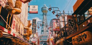 Japan: Osaka Developers Unveil Details for 27-Story Integrated Casino-Resort Japan