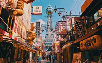 Japan: Osaka Developers Unveil Details for 27-Story Integrated Casino-Resort Japan