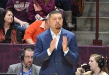 Jeff Capel