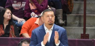 Jeff Capel