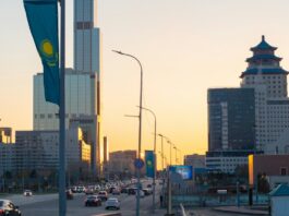 Kazakhstan Government Mulls Giving Green Light to Several New Gambling Zones Kazakhstan