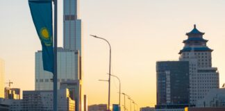 Kazakhstan Government Mulls Giving Green Light to Several New Gambling Zones Kazakhstan