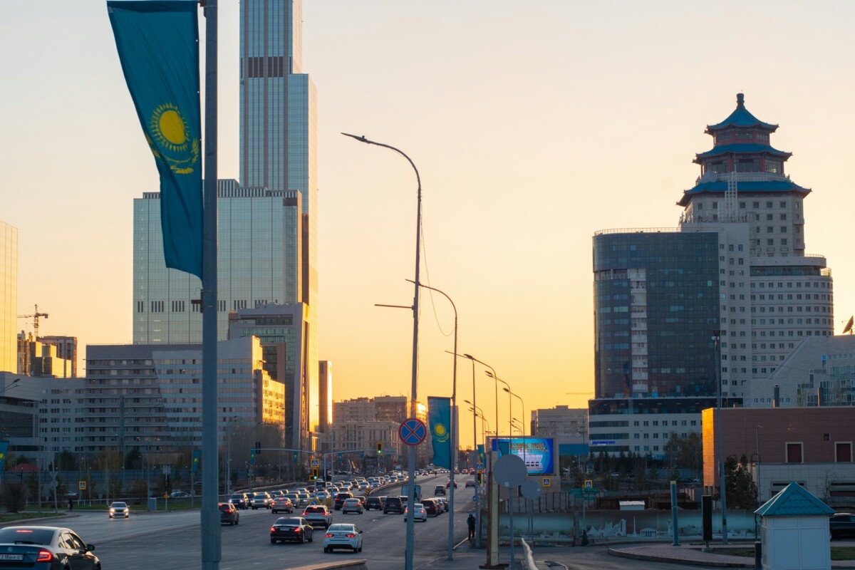 Kazakhstan Government Mulls Giving Green Light to Several New Gambling Zones