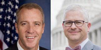 Two Former Lawmakers Assume Top Leadership Roles With Coalition for Prediction Markets Sean Patrick Maloney and Patrick McHenry, newly appointed leaders of the Coalition for Prediction Markets