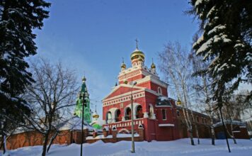 Russian Bailiffs Confiscate Slot Machines From Illegal Siberian Casino Russia