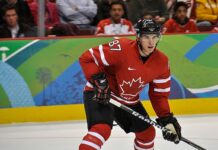 Men’s Olympic Hockey Betting Odds, Predictions, Picks: Canada & Team USA on Collision Course for Gold Sidney Crosby