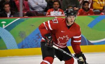 Men’s Olympic Hockey Betting Odds, Predictions, Picks: Canada & Team USA on Collision Course for Gold Sidney Crosby