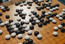 South Korean Go Player Jailed for Running Gambling Dens at Casino Experience Pubs South Korean Go