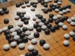 South Korean Go Player Jailed for Running Gambling Dens at Casino Experience Pubs South Korean Go