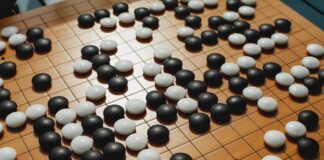 South Korean Go Player Jailed for Running Gambling Dens at Casino Experience Pubs South Korean Go