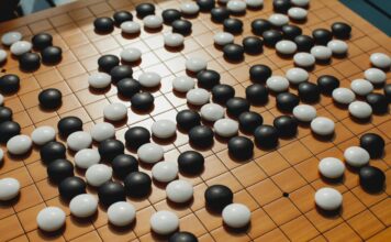 South Korean Go Player Jailed for Running Gambling Dens at Casino Experience Pubs South Korean Go