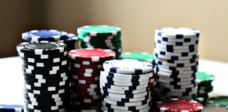 South Korean Motel Staffer Stole Employer’s Casino Chips to Fuel Gambling Habit Poker chips