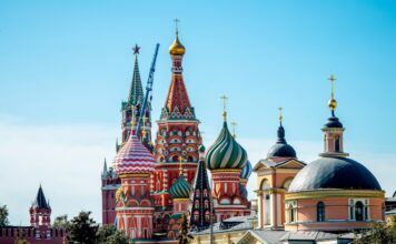 Top Policymaker Calls for Ban on Telegram’s Russian-Language Casino Russia