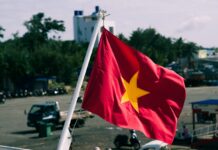 Vietnamese Police Take Down $4 Million Online Gambling Ring Vietnam