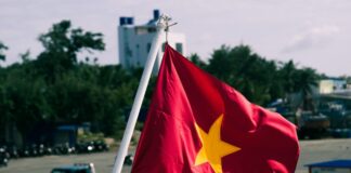 Vietnamese Police Take Down $4 Million Online Gambling Ring Vietnam