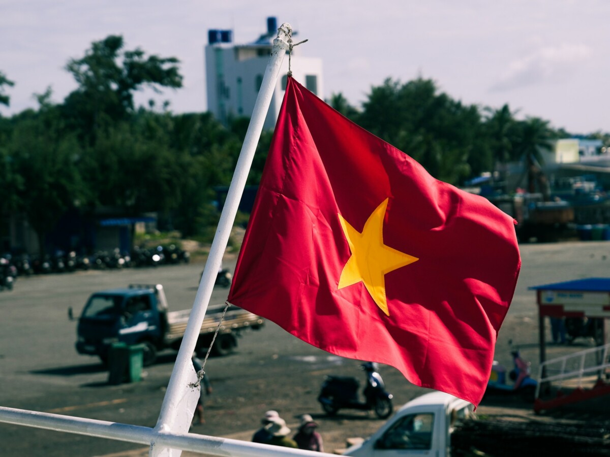 Vietnamese Police Take Down $4 Million Online Gambling Ring