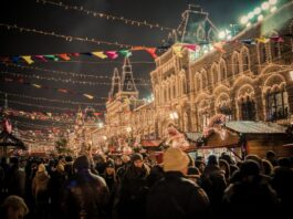 Visitor Numbers Up 23% at Russian Casinos as Gambling Zones Report Holiday Windfall Russia