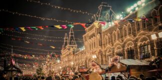 Visitor Numbers Up 23% at Russian Casinos as Gambling Zones Report Holiday Windfall Russia