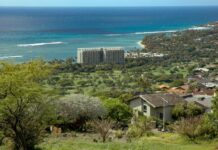 Waialae Country Club in Honolulu
