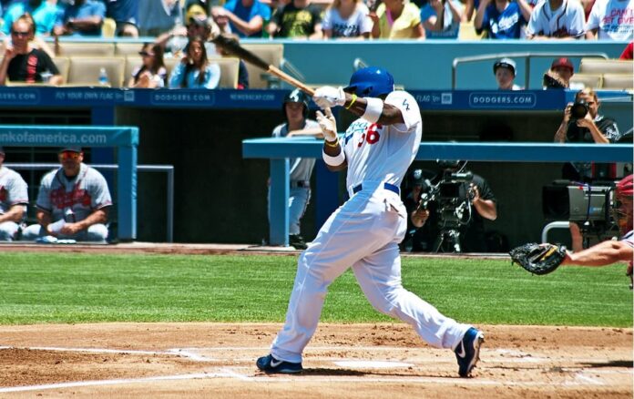 Yasiel Puig