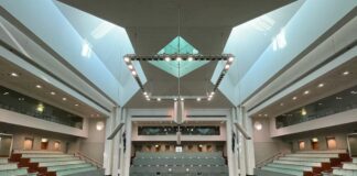 Wisconsin & Mississippi Could Legalize Online Sports Betting This Year Legislative hall