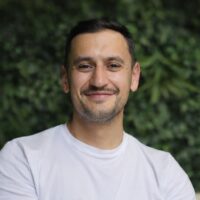 Photo of Chavdar Vasilev