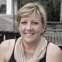 Photo of Wilna van Wyk