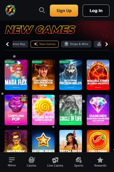 オンラインカジノおすすめインスタントカジノ