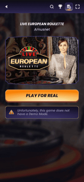 Best roulette casino in Canada - Funbet european roulette