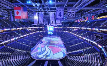 2022 Stanley Cup Final