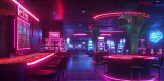 Casinos with live dealers