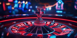 Roulette casino uk