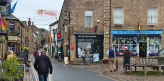 UK Councils are Losing Battle With Adult Gaming Centres, as Betting Venues Fill Vacant High Streets High street