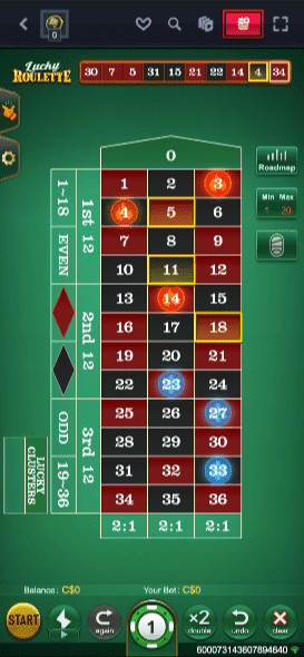 Mafia Casino best roulette site in Canada gameplay