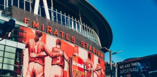 Emirates Stadium