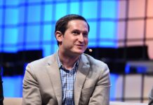 DraftKings CEO Jason Robins