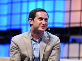 DraftKings CEO Jason Robins