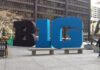 Big Ten Student-Athletes Advocate for Ban on College Sports Prop Betting Big Ten Logo