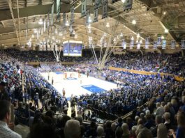 Syracuse vs. Duke CBB Odds, Predictions, Picks for Monday, February 16 Cameron Indoor Stadium