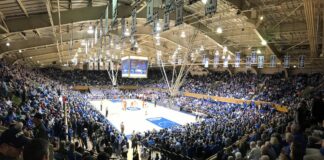 Syracuse vs. Duke CBB Odds, Predictions, Picks for Monday, February 16 Cameron Indoor Stadium