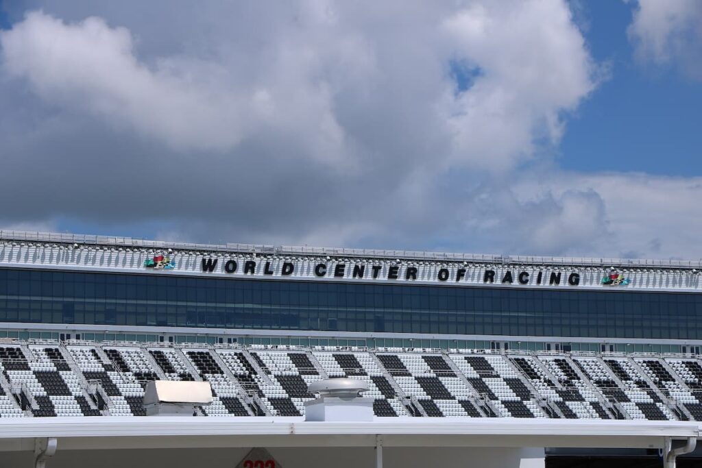 Daytona International Speedway