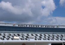 Daytona International Speedway
