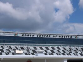 Chumba-Sponsored Car Wins Daytona 500, Sweepstakes Casinos Remain Under Siege in US Daytona International Speedway