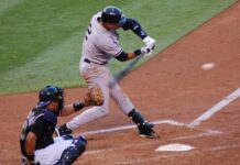 Derek Jeter Exclusive: Yankees Legend Talks Dominant Dodgers, Gerrit Cole & Aaron Judge Derek Jeter