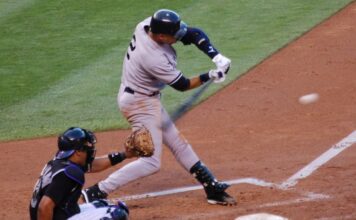 Derek Jeter Exclusive: MLB Legend Dishes on Dominant Dodgers, Gerrit Cole & Aaron Judge Derek Jeter