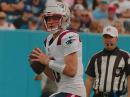 Super Bowl 60 Odds: Top Player Props & Anytime TD Scorers for Patriots vs. Seahawks Drake Maye