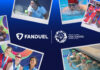 FanDuel Partners With Special Olympics USA Games to Champion Inclusion in Sports Special Olympics athletes compete and celebrate across multiple sports alongside FanDuel and 2026 USA Games branding.